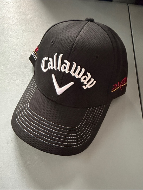 Callaway Other - NWOT Callaway Diablo Edge Golf Hat